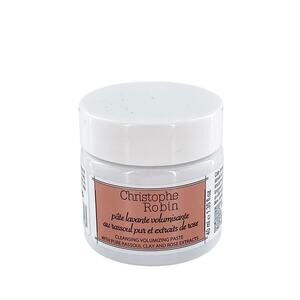 Christophe Robin Cleansing Volumizing Paste 1.35 fl oz 40ml